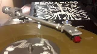 Dead Cross "Shillelagh"