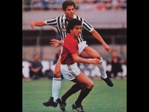 Torino-Ascoli 1-0 Serie A 84-85 1' Giornata