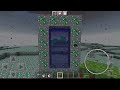 Portal To The Emerald World No Mods Портал в Изумрудный Мир Без Модов