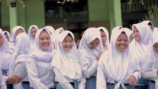 preview picture of video 'Perpisahan Masa SMA Terindah ( Property of Davinci Creative )'