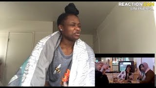 Lady leshurr - New Freezer (REACTION)