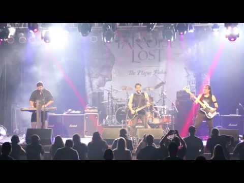 For Bella Spanka - Inside Your Love (Live in Music Hall)