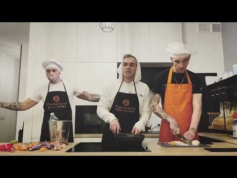 #420 #DCREW dobrzemati x Eudezerter - Gastrofaza (prod. Hadoer)