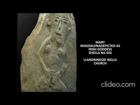 19 KAMASUTRA CHURCHES OF THE WORLD