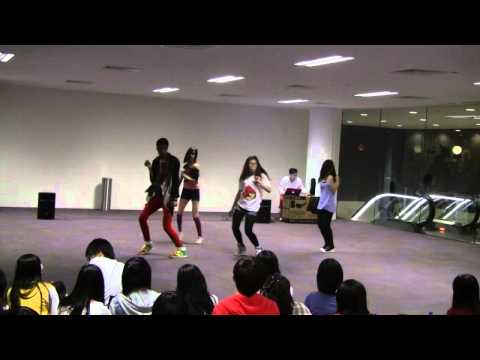 120316 KPOP Dance Off Vol 17 - Miss A : Touch