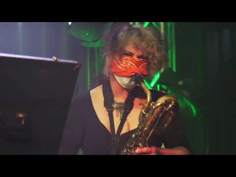 Nectar Virtual Concert Series - Actionesse