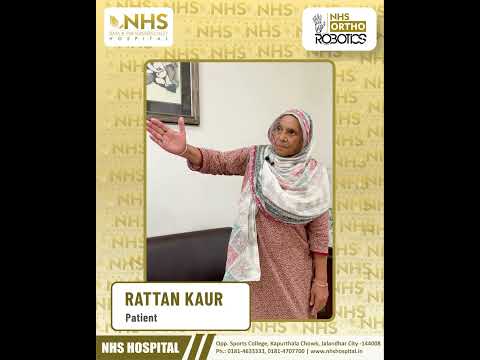 Shoulder Pain Recovery Testimonial