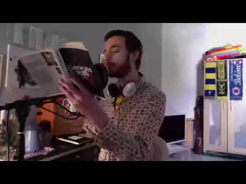 Reading: Bataille on Transgression, chapter from Eroticism