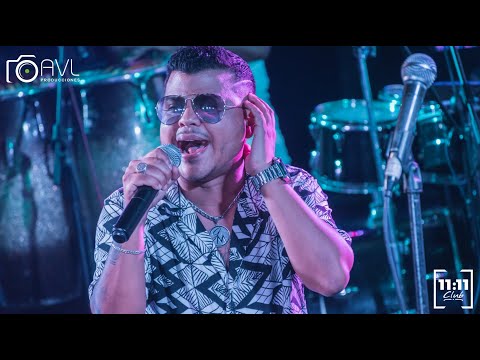 Manos De Tijera - Jeinson Manuel / 11:11 Club 2023
