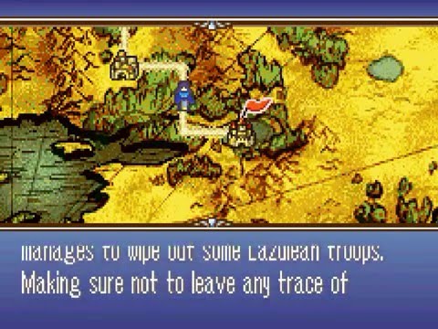 Fire Emblem: Midnight Sun [Difficult] Ch. 7 "The Midnight Shrine"