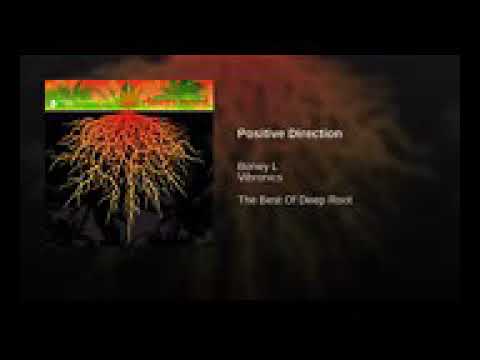 Boney L ft. Vibronics - positive direction
