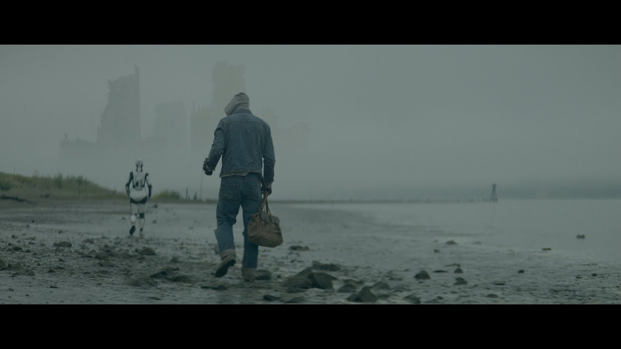 The Manual - Teaser Trailer