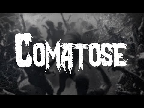 Skillet - Comatose (Lyrics)