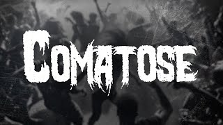 Skillet - Comatose (Lyrics)