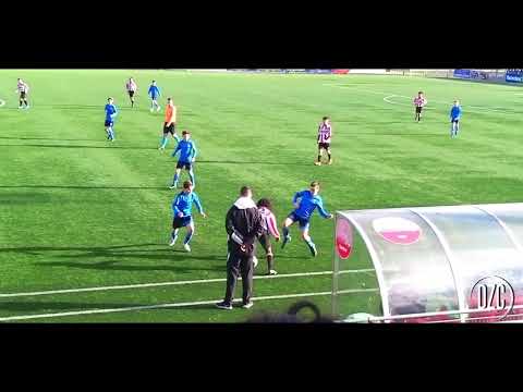 Alphense Boys 13-1 vs Helmond Sport (VVV Venlo)  13-1 - Competitie