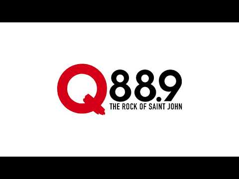 CHNI-FM/Saint John, New Brunswick Top-of-Hour ID - January 25, 2023