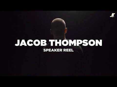  Jacob Thompson | Top Resilience Speaker