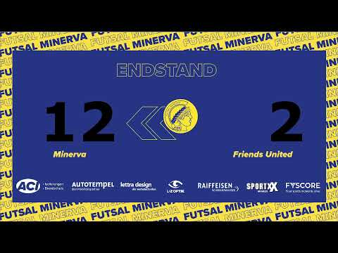 Minerva - Friends United