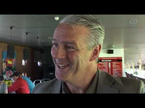 Hans de Koning nieuwe trainer Helmond Sport