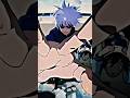 Hawa Hawa X Gojo Edit Anime Status Jjk Gojo Shorts
