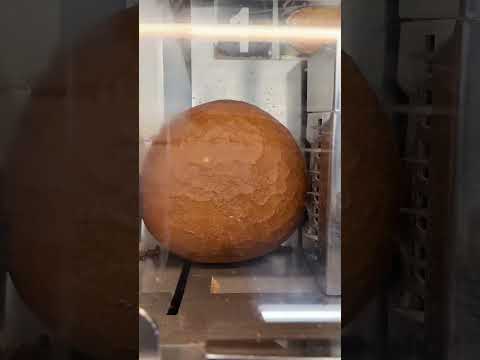 The Most Satisfying Bread Slicer 🍞