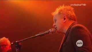 Roter Mond Music Video