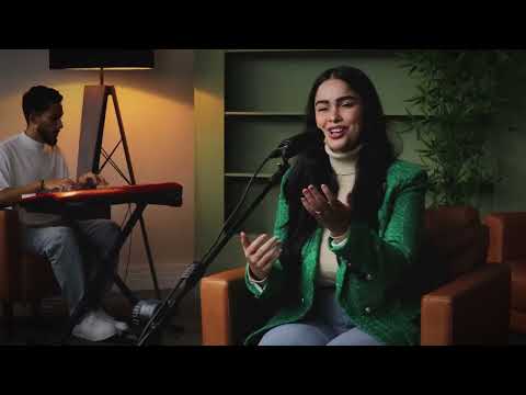 Manú Paiva   O Amor Que Cura Cover Fernanda Brum