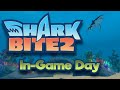 SharkBite 2 In Game Day Roblox Original Soundtrack