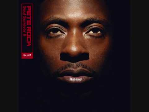 We Good - Pete Rock feat Kardinal Offishall