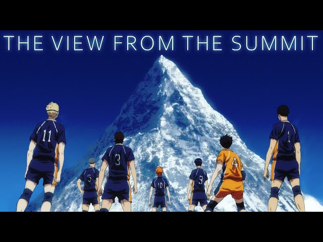 Video pronuncia di haikyuu in Portoghese