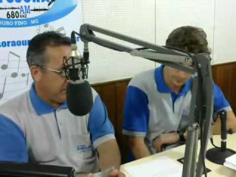 Informativo Difusora - 07/07/2016