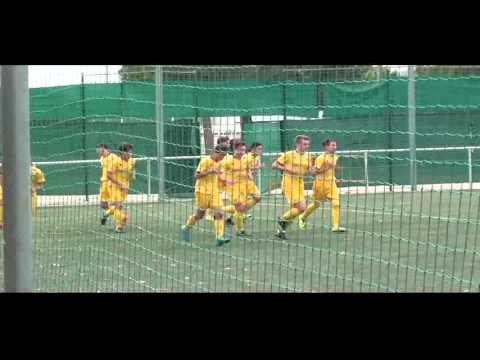 RULO GOMEZ AD ALCORCON