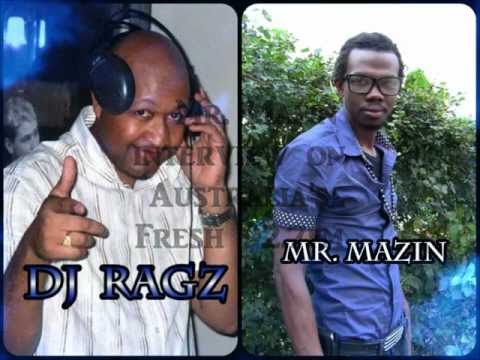 Mr. Mazin Interview on Fresh 92.7 FM (Australia)