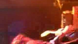 Flickerstick Dallas, TX Chloroform the One You Love