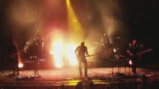 Frightened Rabbit Thalia Hall, Chicago, IL Feb 16, 2018