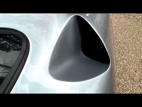 2002 Porsche 996 RUF Rturbo by RUF