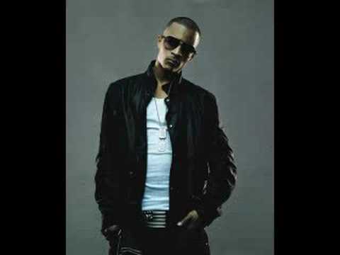 T.I ft. Swizz Beats - Swing your Rag