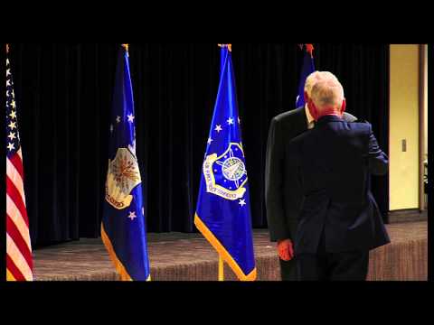 Air Force Space Command 30th Anniversary Week in review