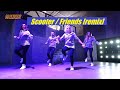 Scooter - Friends [remix]