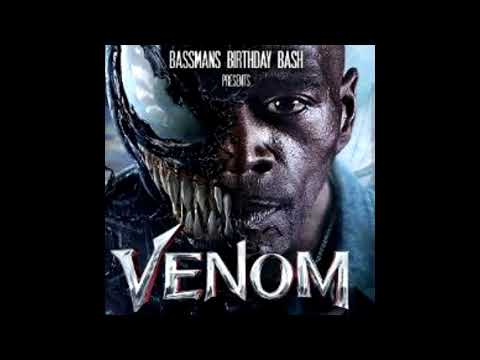Micky Finn with Bassman @ Bassman Birthday Bash Venom