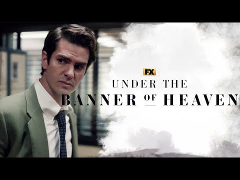 Under The Banner Of Heaven - Fragman (Türkçe Altyazılı)