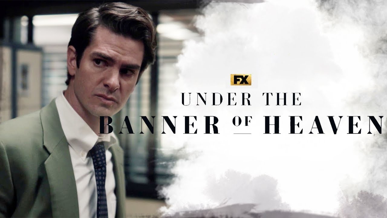 Under the Banner of Heaven Fragman