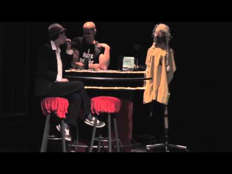 "Ik zou je 't liefste in 'n doosje willen doen" Mattijs Verhallen - Kleinkunst Classic