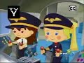 Chloe S Closet PBS Kids Sprout Intro