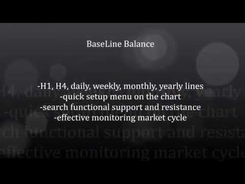 Video BaseLine Balance