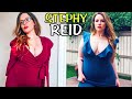 STEPHY REID ️ Beautiful Model Biography Curvy Model Fashion Nova Model