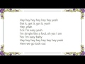 Boz Scaggs - I'm Easy Lyrics
