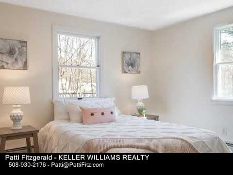 14 Morrison, Burlington MA 01803 - Single Family Home - Real Estate - For Sale -