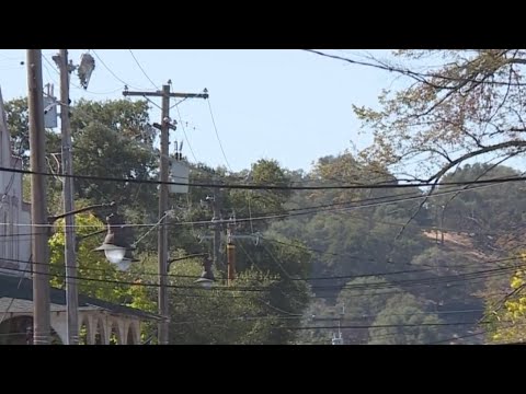 With Power Shutoff Looming Is Pg E Making Changes