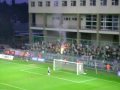 videó: Videoton FC - NK Maribor 1 : 1, 2010.07.15 20:30 #8